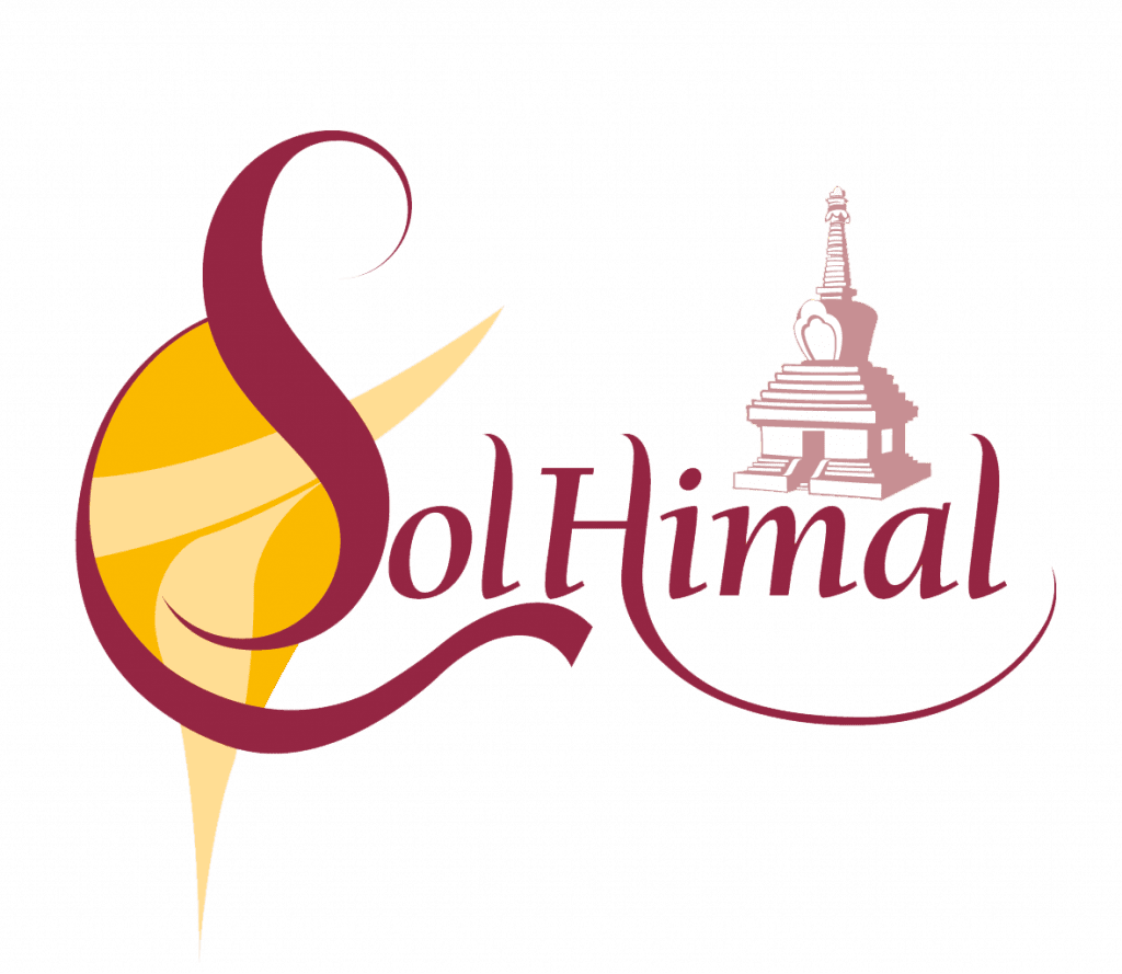logo Solhimal